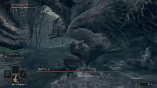 王となる　エルデンリング　初見攻略！１
