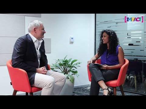 Toby Jenner of Wavemaker speaks to Neeta Nair of IMPACT Magazine