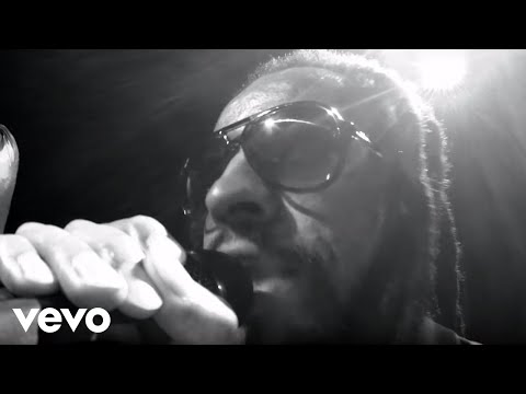 Criolo, Emicida - Dedo Na Ferida