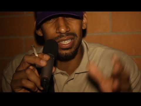 DJ CHIQUI DUBS @3 Aniversary Sound Bash -interwiew with CALI P, Mr Williamz & more (BCN 2010)