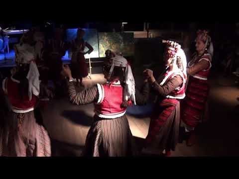 КУД  Јонче Христовски