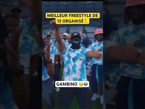 Gambino Jul les deux meilleurs 🥇
