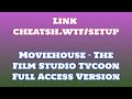 Moviehouse The Film Studio Tycoon 2024 Mod Menu Free Use