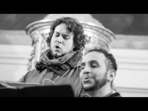 Petrus Wilhelmi de Grudencz - New CD by Ensemble La Morra