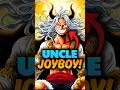I Ranked 6 Most Mysterious Characters In One Piece Onepiece Shorts