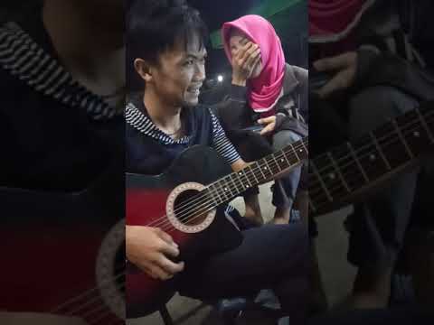 Penyanyi orang Padang paling kocak dan gitaris pule sangat bagus