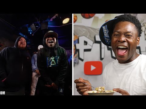 SNAKE EYEZ Tries To DETHRONE King Of RBE!!! vs ROSENBERG RAW!! #TheGetBack RAP BATTLE! REACTIONS