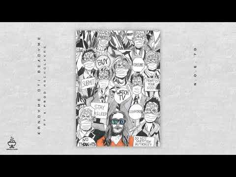 N.O.E. - Κάνουμε ότι θέλουμε ft & Prod. Archolekas