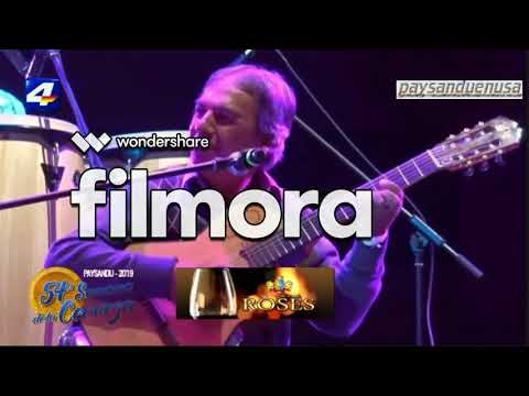 TITO MENDARO   SI SEÑOR LETRA Y MÚSICA Tito Mendaro (en vivo)