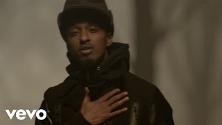 K&#39;NAAN - Is Anybody Out There (Clean) ft. Nelly Furtado