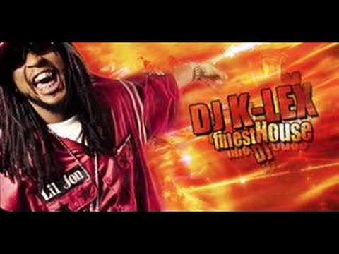 Dj K-LeX HouseBreak Vol.6