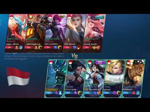 ARRIVAL HANZO THE PALE PHANTOM! Uji Nyali Pake Ninja Yang Sering Dikeroyok Orang Sekampung! :'v