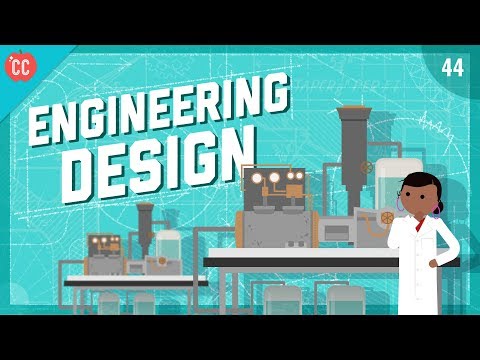 Crash Course Engineering Preview