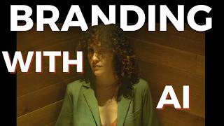 Build Your Brand From Scratch in Two Weeks using AI