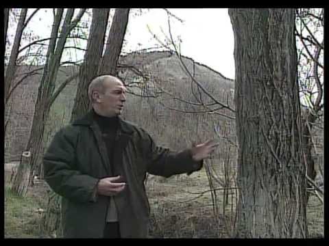 Gafurr Loku - Dokumentar - Pjesa e 1