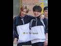 Joshua And Minghao Became A True Bestie Seventeen Joshua The8 GOING SVT