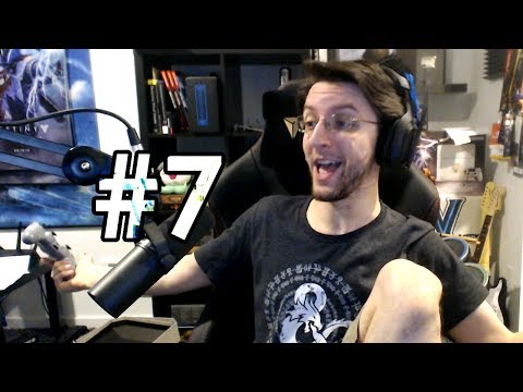 Best of Datto Does Destiny - Stream Highlights #7