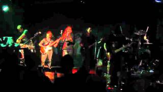 After Forever   Energize me (Cover by Zenith)