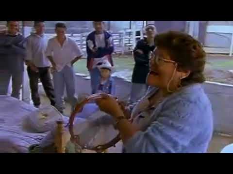 Terezinha da embolada do côco | Rir pra não chorar