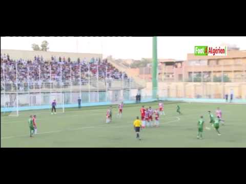 Ligue 2 Algérie (3e journée) : A.  Boussaâda 0  - ASO Chlef 0