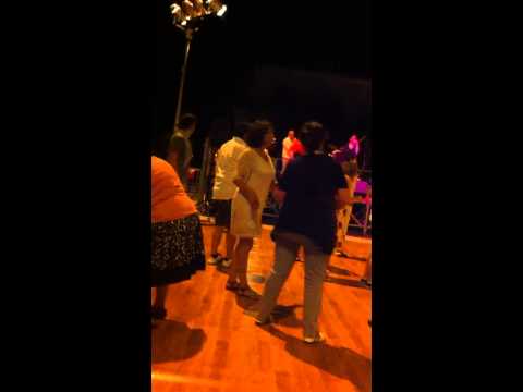 Funky Brothers Borgo Tossignano 19/07/2014 7