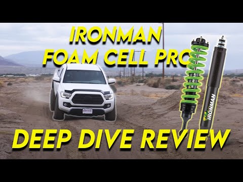 We Couldn't Believe the Ironman's Were THIS GOOD!