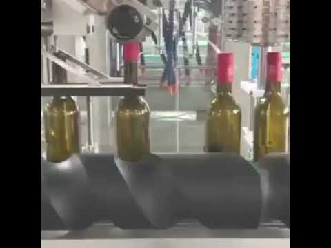 Αυτόματη ευθύγραμμη καψυλιέρα-thumb-1