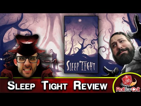 Enter Sandman | Sleep Tight Review