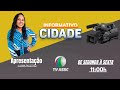 CHAMADA PG INFORMATIVO CIDADE