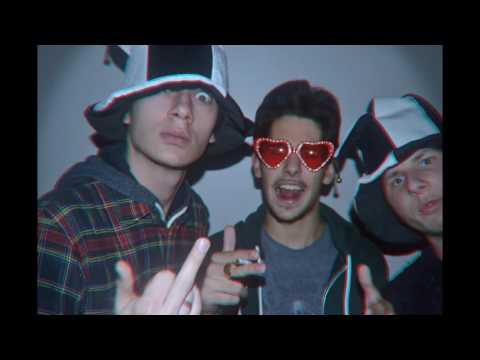 Arobaz Crew - La cité dort (extrait de l'EP)