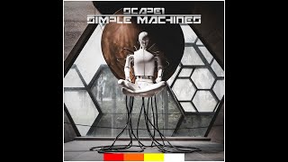 Scape One - Simple Machines