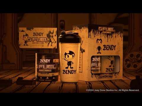 Bendy X G FUEL