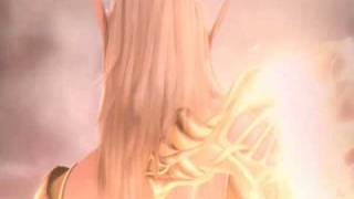 Whithin Temptation &quot;Grace&quot;(WOW, Everquest II, Linage (I,II))