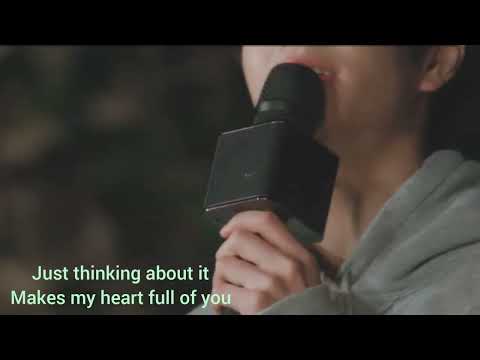 Kim seungmin singing \every moment of you\