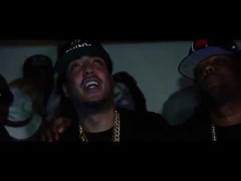 #WrapParties presents BTS: Maino f/ Chinx "PNP"