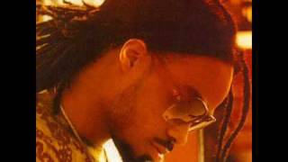 ALL THAT I AM (SOMETHING FOR THE PEOPLE) - BILAL