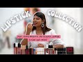 My Lipstick Collection Quick Reviews By A Noob Makeup Girl