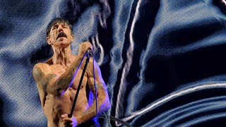 Red Hot Chili Peppers - “Otherside (Live)&quot; 4K