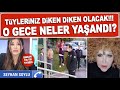 Seyhan Soylu evinin basılmasını anlattı, baskına gelen Yaşar İpek'e meydan okudu!!!