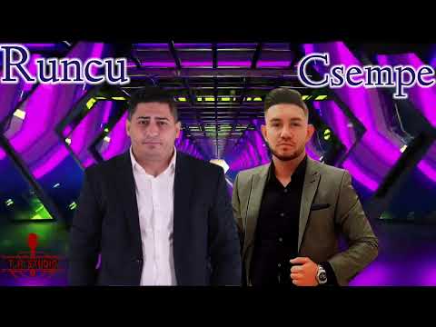 Runcu ❌ Csempe▪️ Hatalmas bulis egyveleg 💣💥 (Élő)