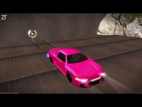 ZinTro vol.0 - Underdog