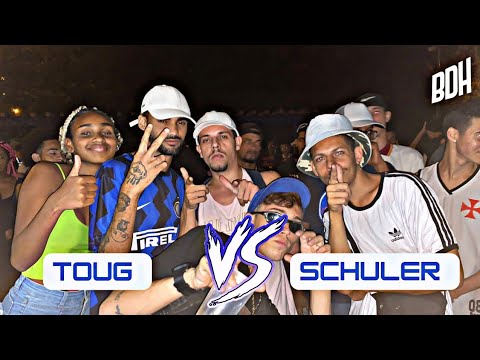 TOUG X SCHULER - 1° FASE - BDH.143