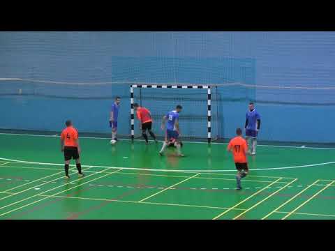 40 КУ 10 тур 9 лига Bwin – НАНГУ 2