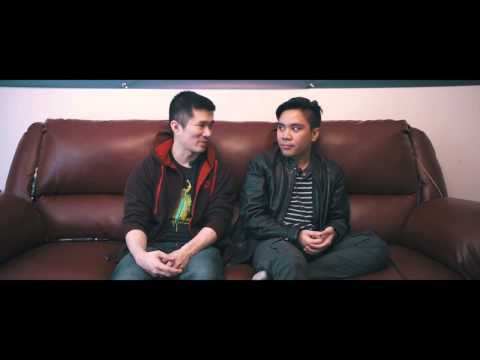 Jeyo Interview by Hotbid (The Summit 3 by Gigabyte)