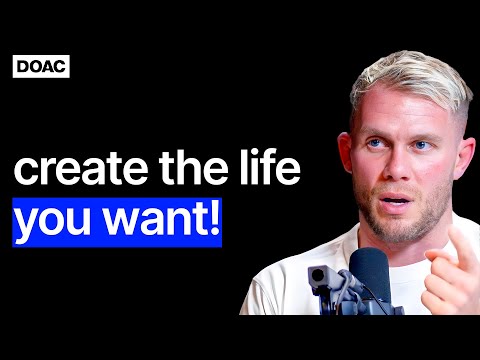 James Smith: How To Create The Life You’ve Always Wanted | E120