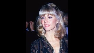 (@!@) Oliva Newton John / Reach Out for Me