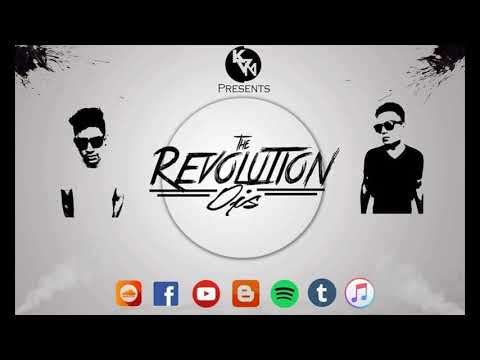 Warren Clarke Feat. Kathy Brown - Over You (The Revolution Djs Remix)