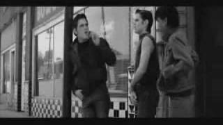 The Outsiders I Am All I Am