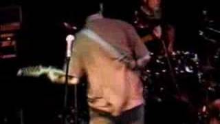 Shai Hulud - The Bonds Of Those Who Have No Understanding Of