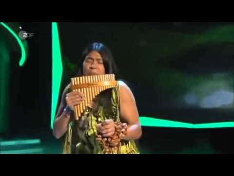 Leo Rojas - Der Einsamer Hirte